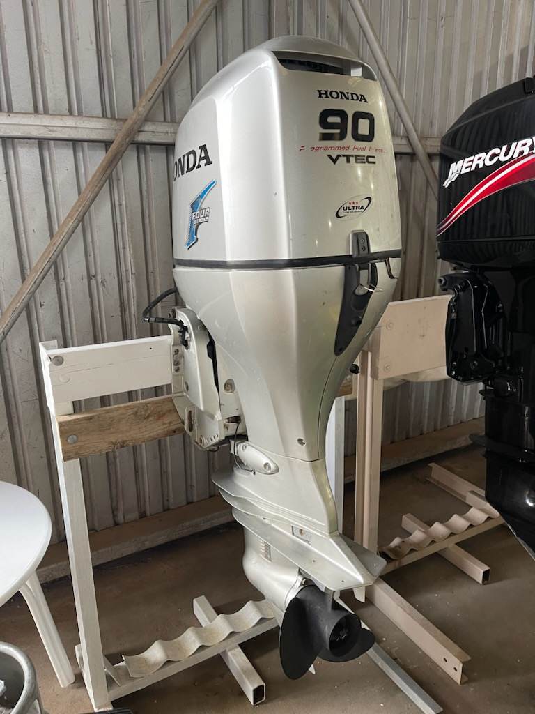 Outboard for Sale