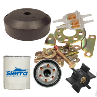 Engine Parts and Accessories